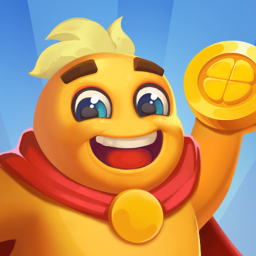 Ikona gry Coin Heroes