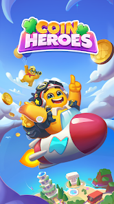 Coin Heroes — automaty i wygrane