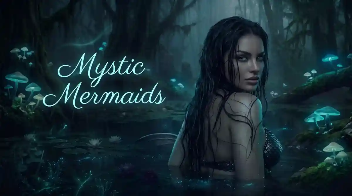 Mystic Mermaids